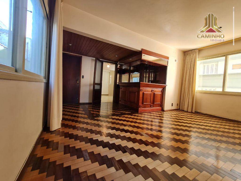 Apartamento à venda com 3 quartos, 121m² - Foto 27