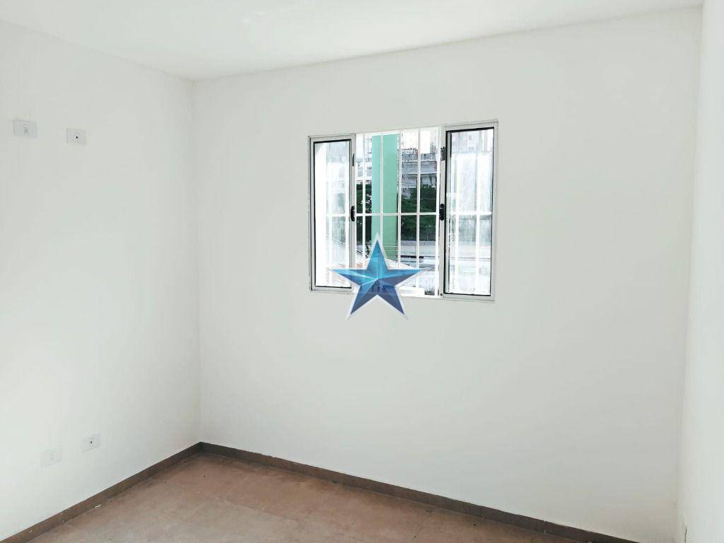 Apartamento para alugar com 1 quarto, 35m² - Foto 4