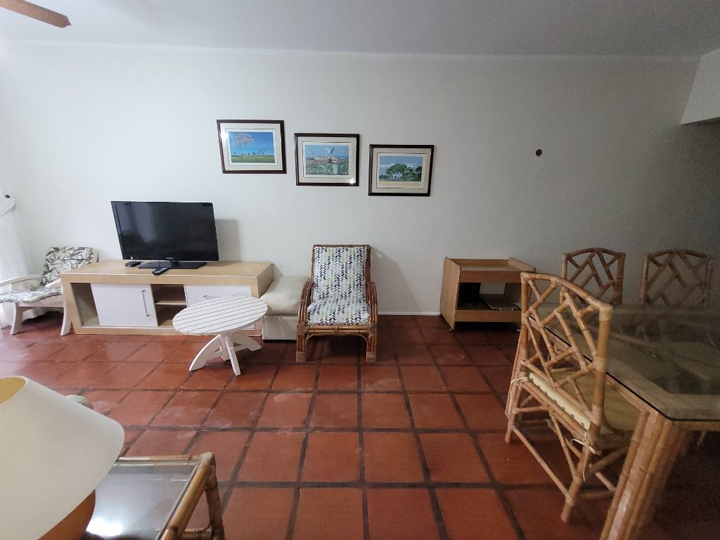 Apartamento à venda com 2 quartos, 80m² - Foto 6