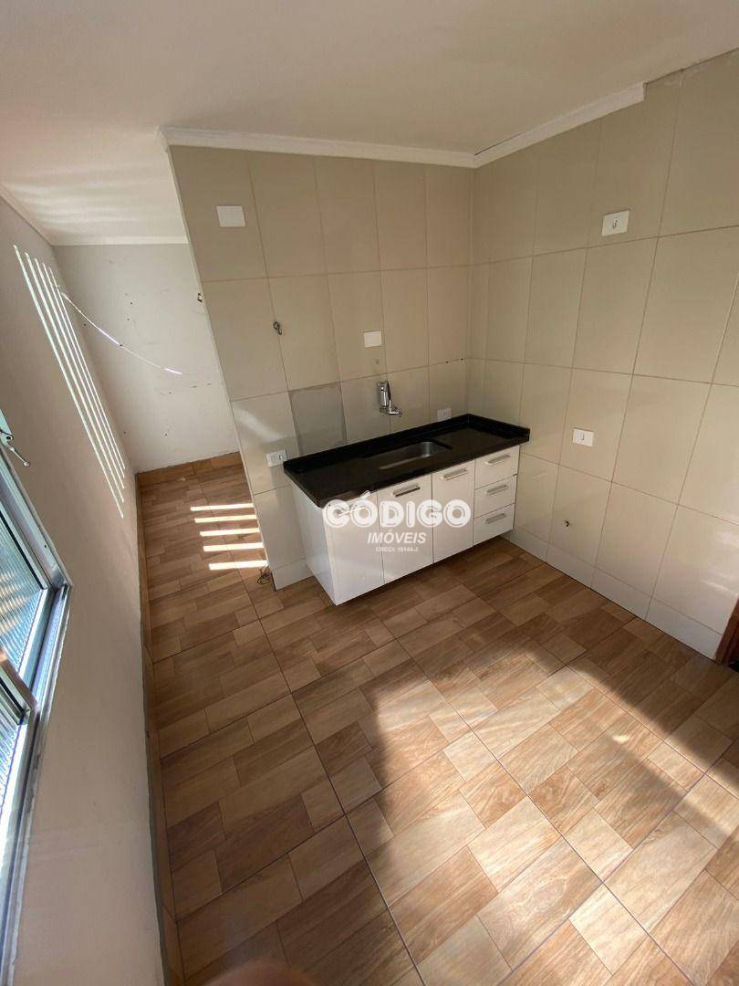 Apartamento para alugar com 2 quartos, 60m² - Foto 3