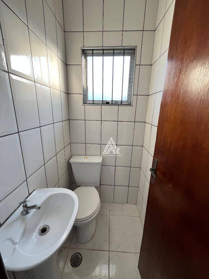 Conjunto Comercial-Sala para alugar, 40m² - Foto 26