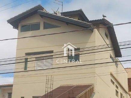Sobrado à venda com 4 quartos, 396m² - Foto 3