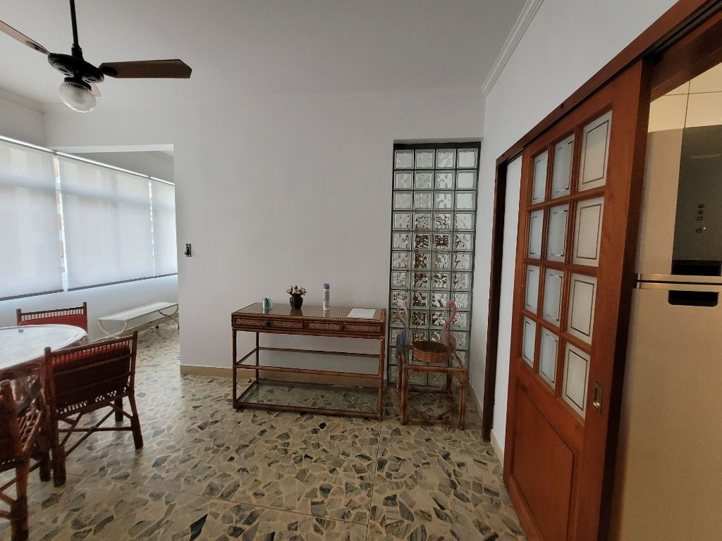 Apartamento à venda com 3 quartos, 90m² - Foto 3