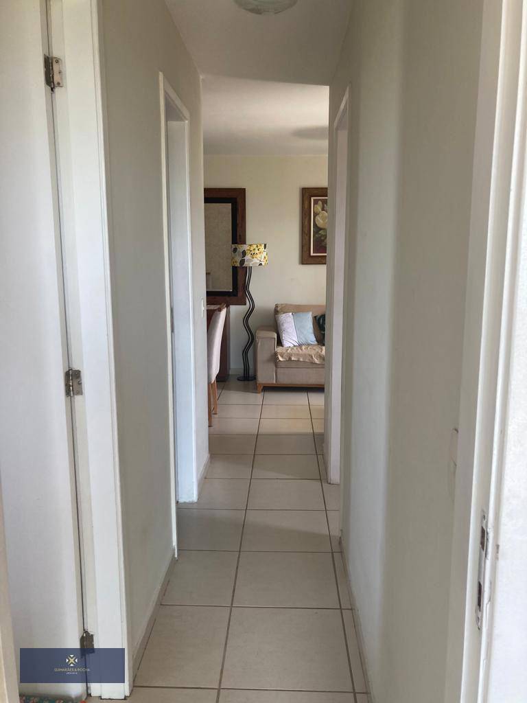 Apartamento à venda com 3 quartos, 90m² - Foto 9