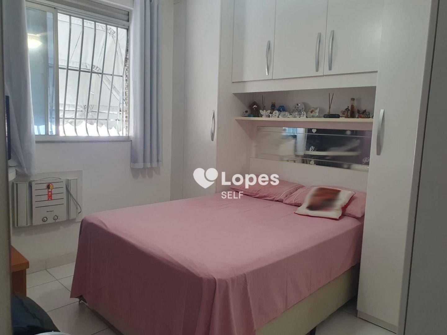 Apartamento à venda com 2 quartos, 60m² - Foto 2