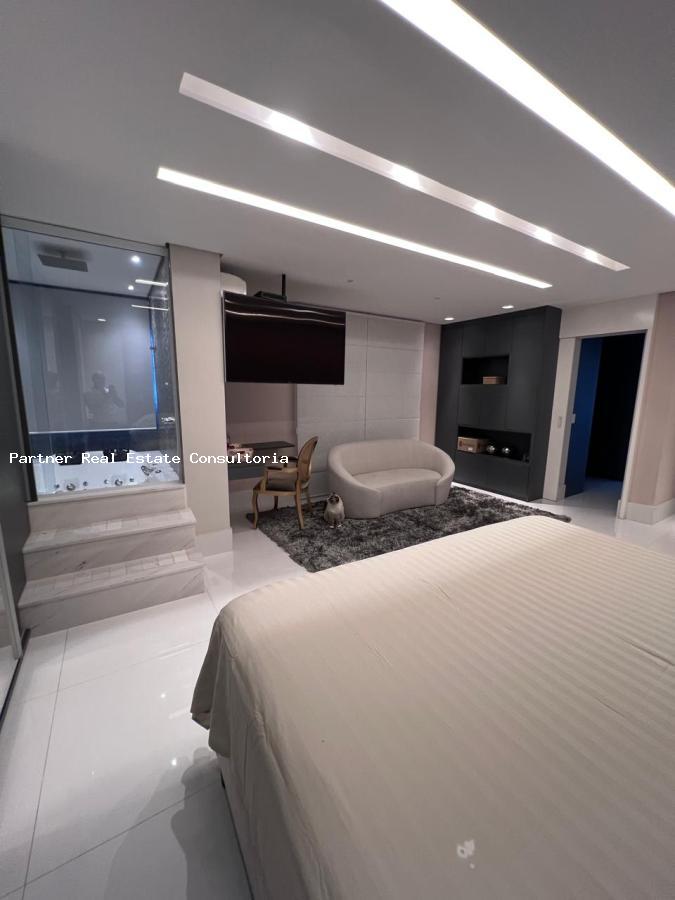 Cobertura à venda com 3 quartos, 243m² - Foto 18