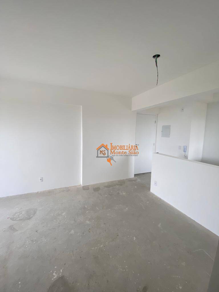 Apartamento à venda com 2 quartos, 57m² - Foto 12