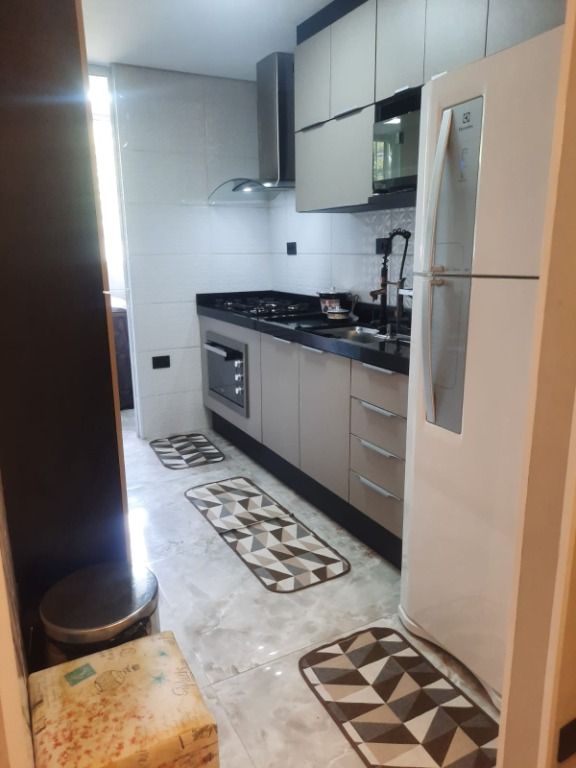 Apartamento à venda com 2 quartos, 49m² - Foto 6