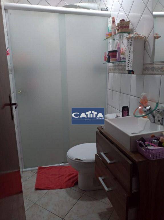 Sobrado à venda com 3 quartos, 120m² - Foto 12