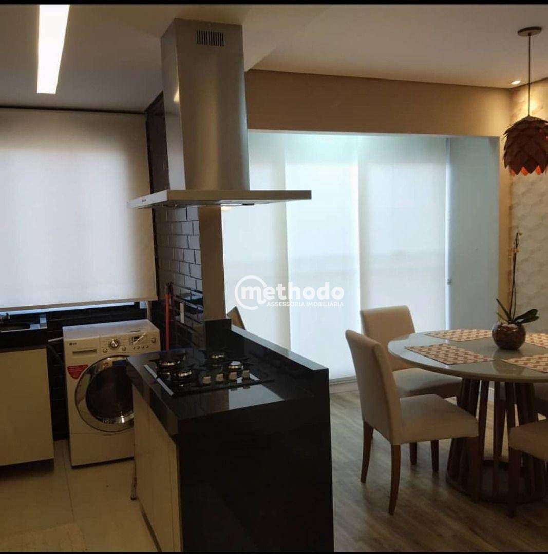 Apartamento à venda com 2 quartos, 55m² - Foto 2