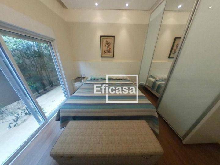 Casa de Condomínio à venda com 3 quartos, 350m² - Foto 8