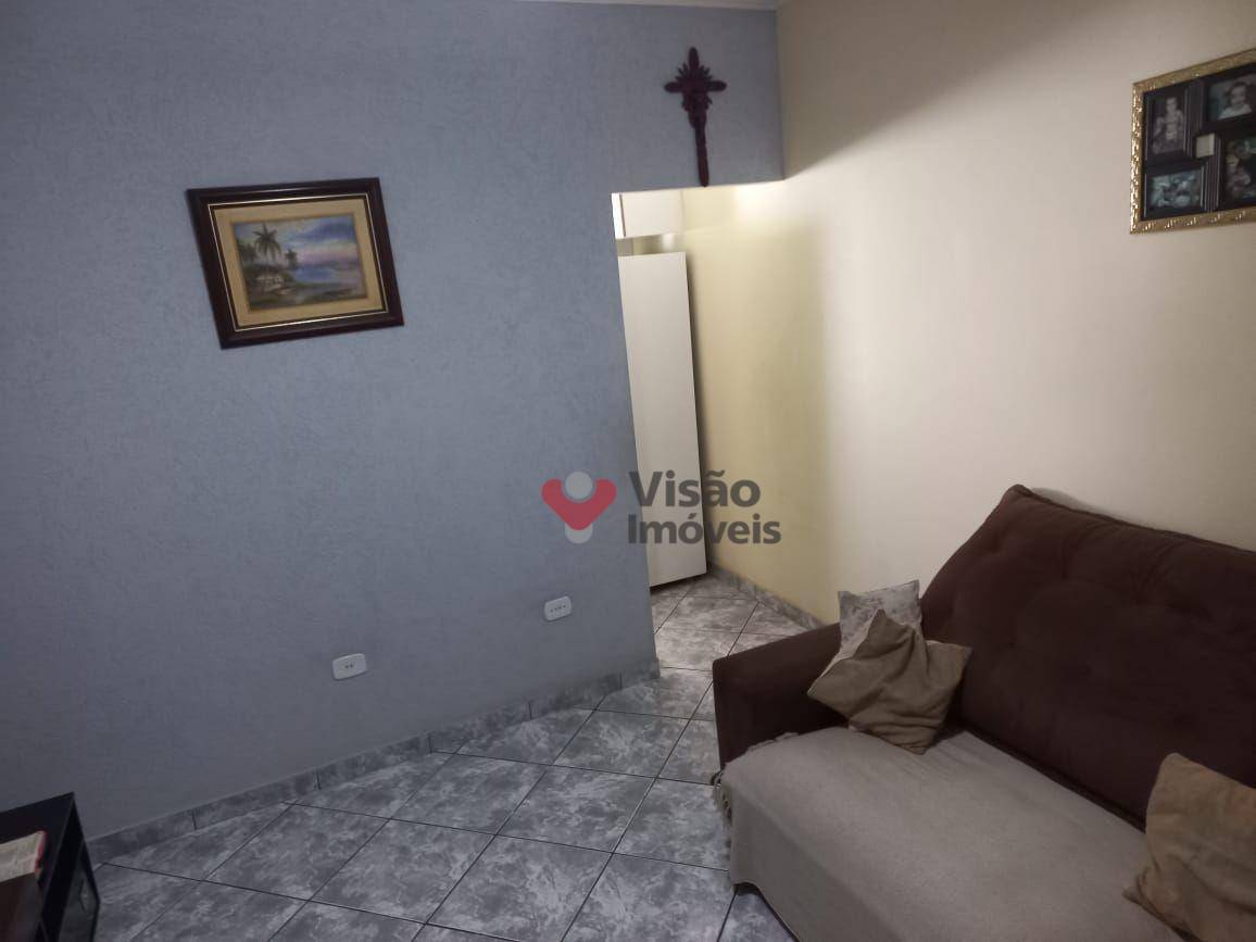 Sobrado à venda com 3 quartos, 213m² - Foto 4