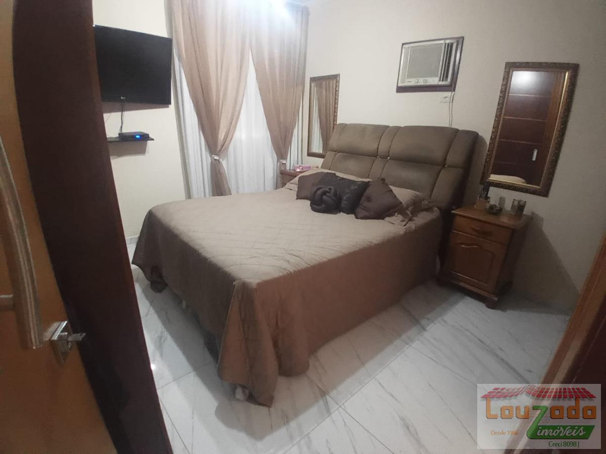 Apartamento à venda com 3 quartos, 125m² - Foto 18