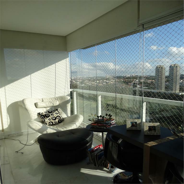 Cobertura à venda com 4 quartos, 350m² - Foto 14