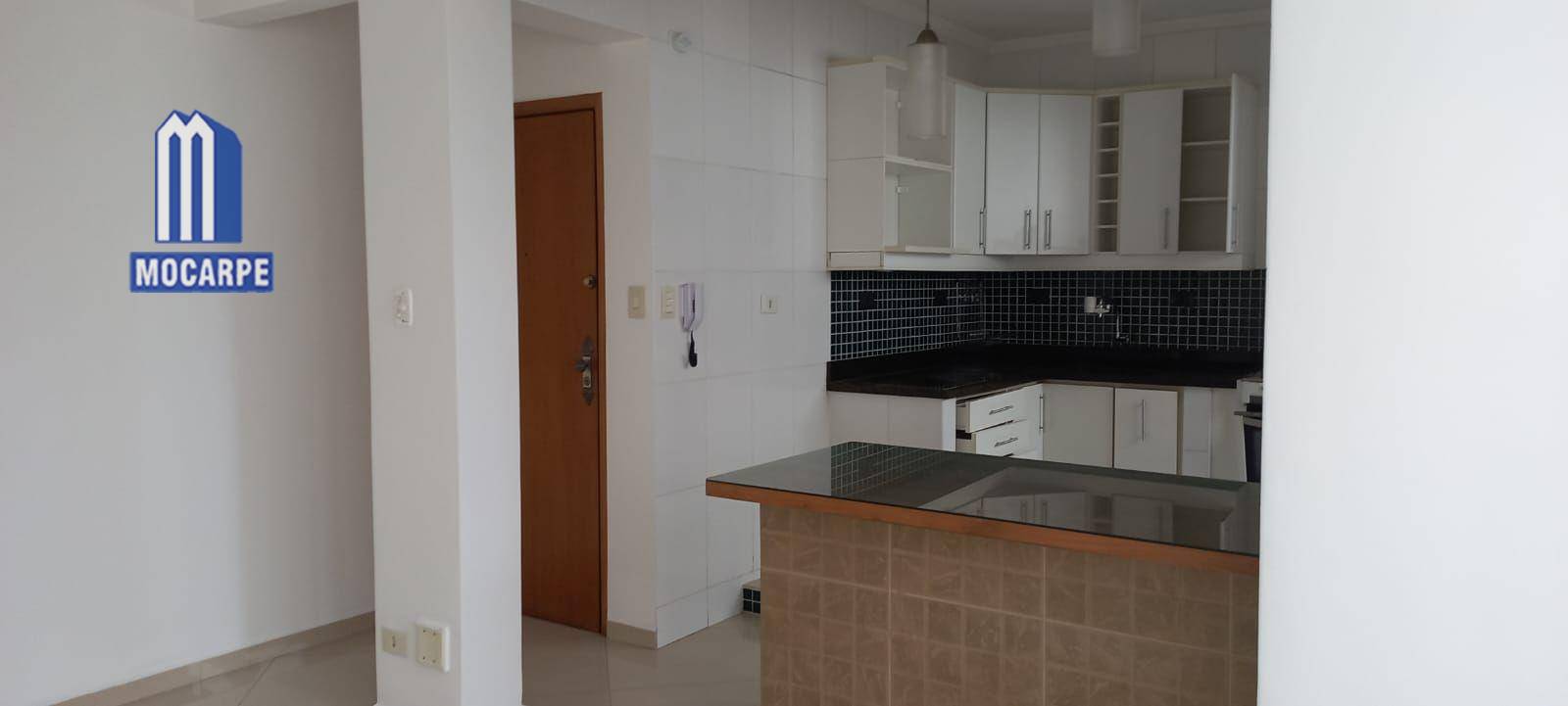 Apartamento à venda com 2 quartos, 80m² - Foto 3