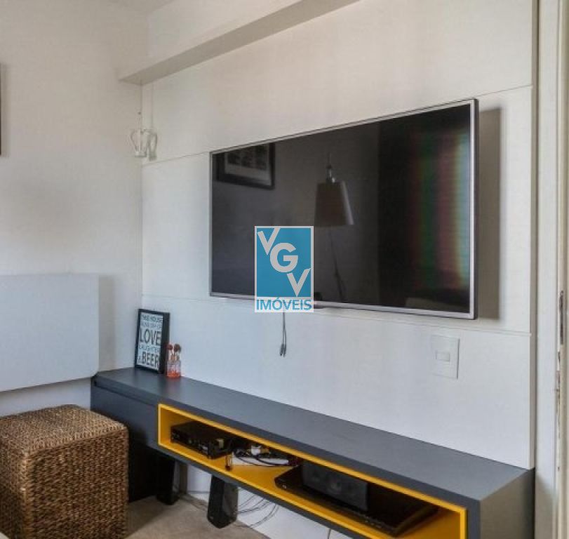 Apartamento à venda com 3 quartos, 119m² - Foto 10