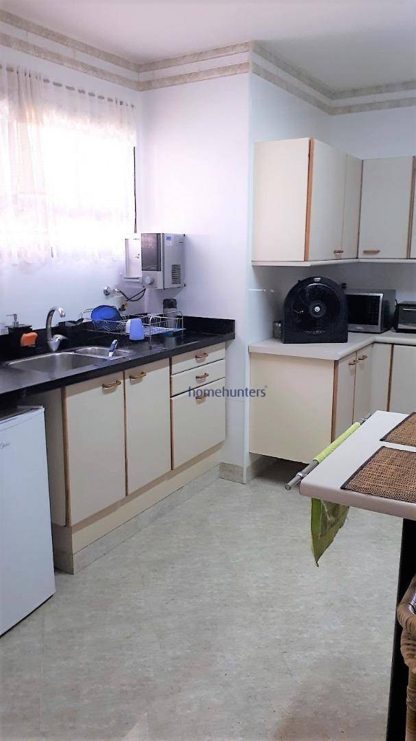 Apartamento à venda com 3 quartos, 142m² - Foto 38