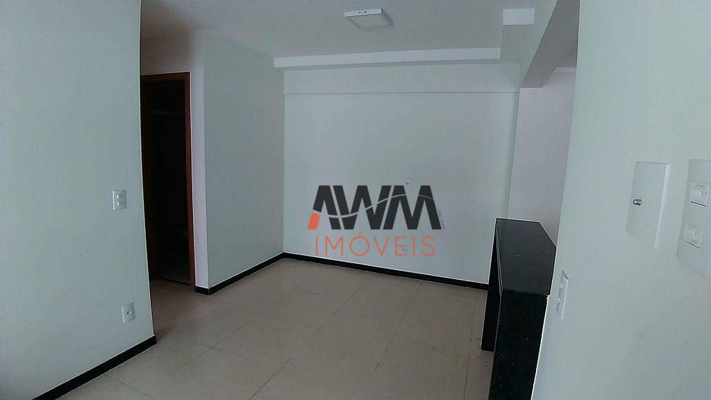 Apartamento para alugar com 2 quartos, 57m² - Foto 2