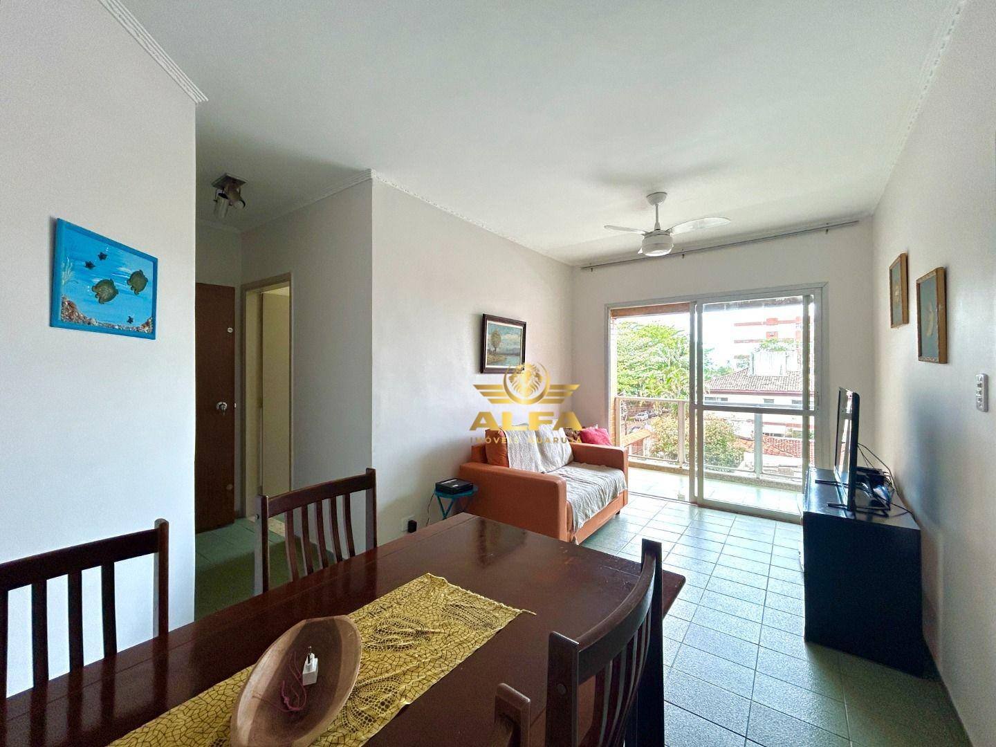 Apartamento, 2 quartos, 60 m² - Foto 3