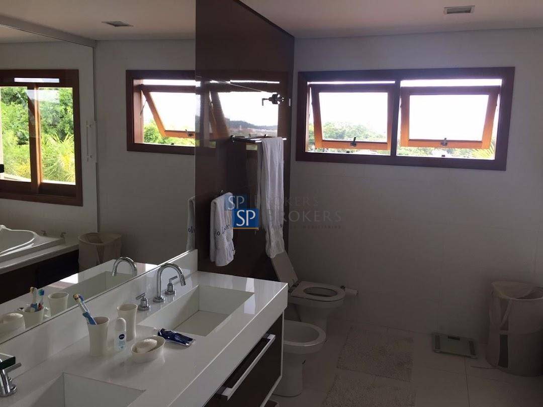 Casa de Condomínio à venda e aluguel com 4 quartos, 715m² - Foto 11