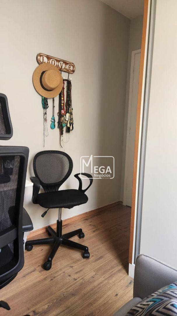 Casa de Condomínio à venda com 3 quartos, 145m² - Foto 45