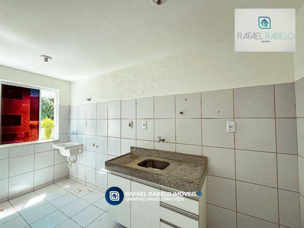 Apartamento à venda com 2 quartos, 54m² - Foto 3