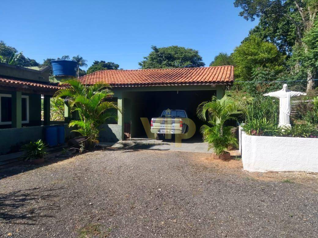 Chácara à venda com 4 quartos, 8146M2 - Foto 3