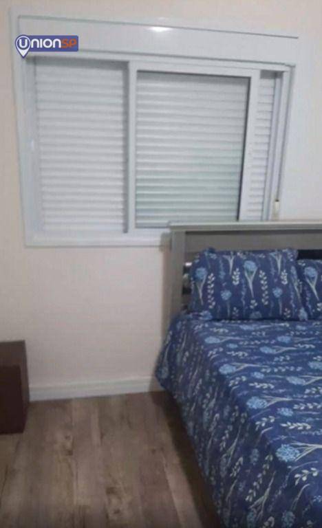 Apartamento à venda com 3 quartos, 117m² - Foto 5