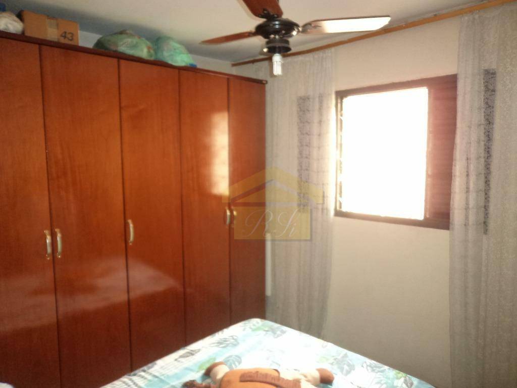 Sobrado à venda com 3 quartos, 90m² - Foto 9