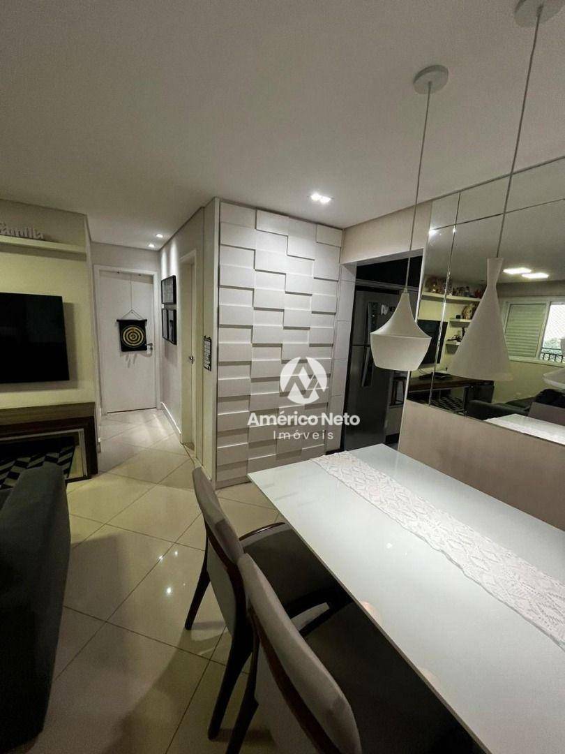 Apartamento à venda com 3 quartos, 83m² - Foto 14