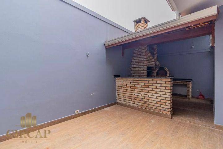 Casa à venda com 3 quartos, 137m² - Foto 25