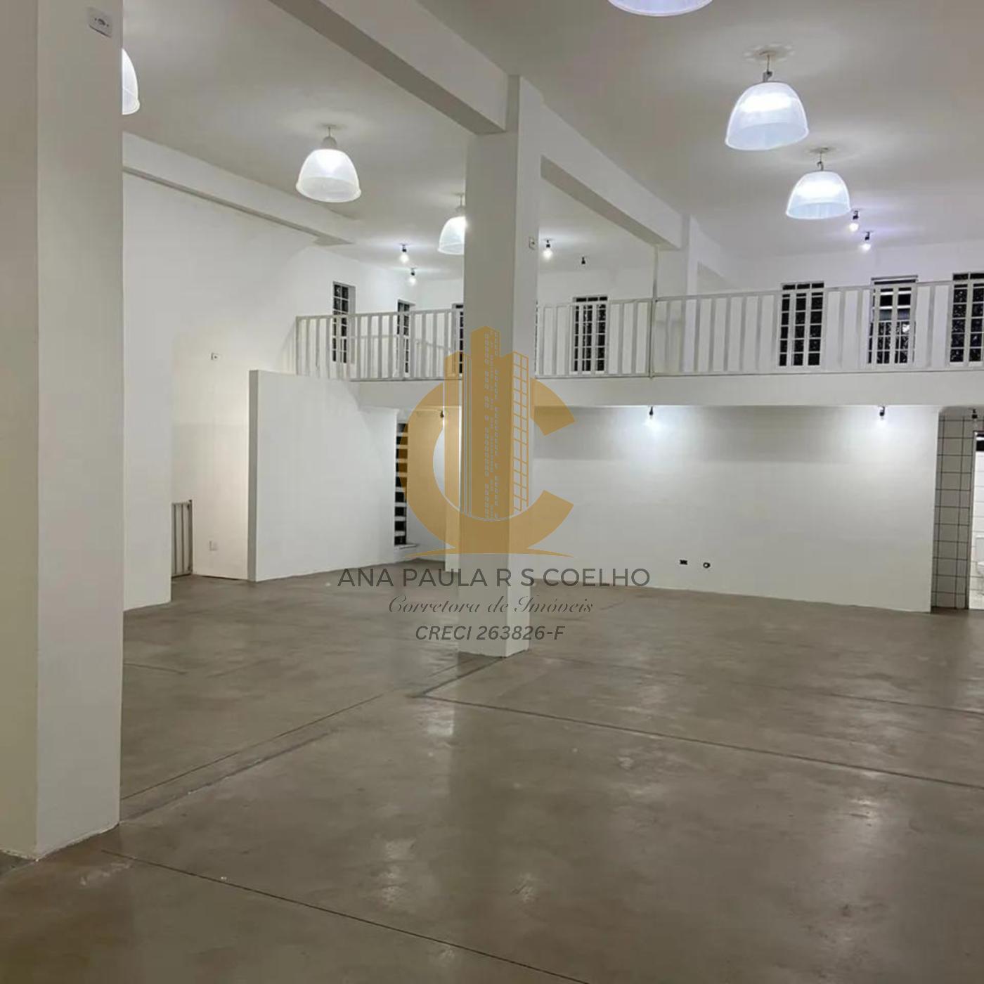 Conjunto Comercial-Sala para alugar, 297m² - Foto 4