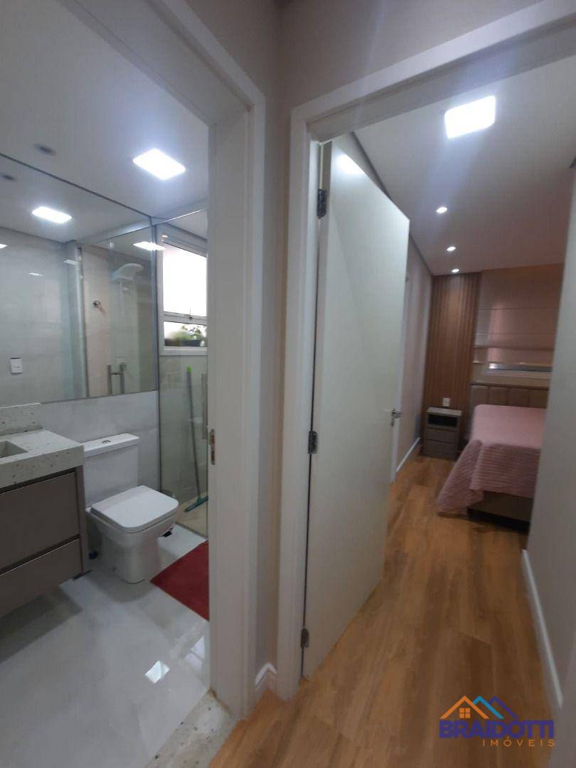 Apartamento à venda com 2 quartos, 56m² - Foto 26