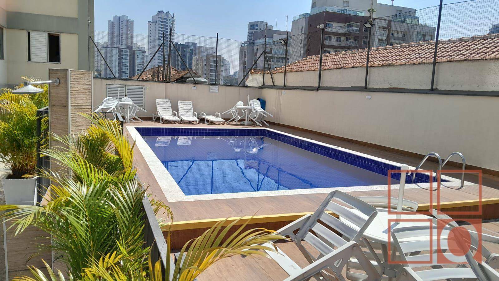 Apartamento à venda com 2 quartos, 53m² - Foto 19