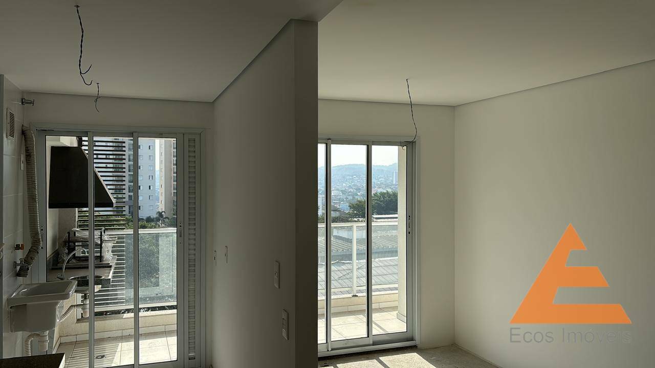 Apartamento à venda com 3 quartos, 65m² - Foto 6