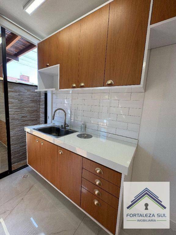 Casa de Condomínio à venda com 2 quartos, 82m² - Foto 27