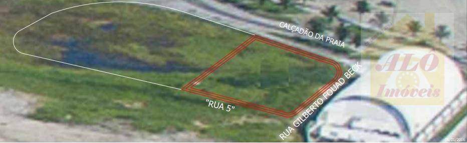 Terreno, 3506 m² - Foto 1