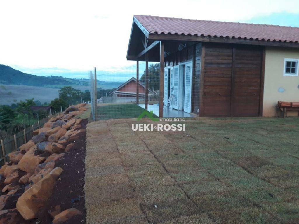 Chácara à venda com 3 quartos, 5000M2 - Foto 3