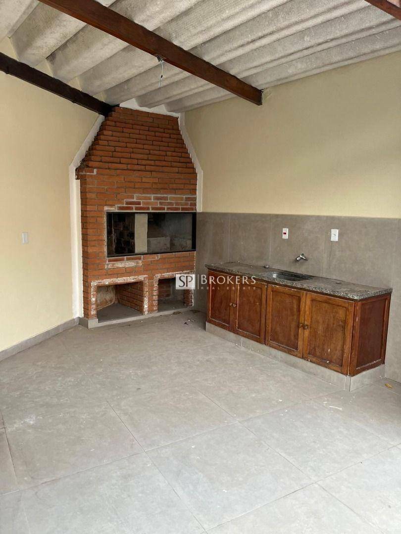 Casa à venda com 3 quartos, 172m² - Foto 9