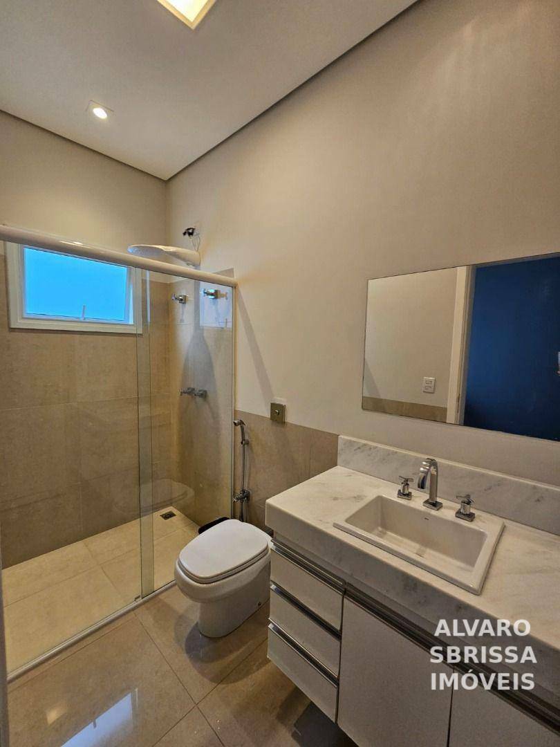 Casa de Condomínio à venda com 3 quartos, 415m² - Foto 14