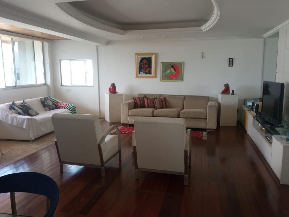 Apartamento à venda com 3 quartos, 160m² - Foto 3