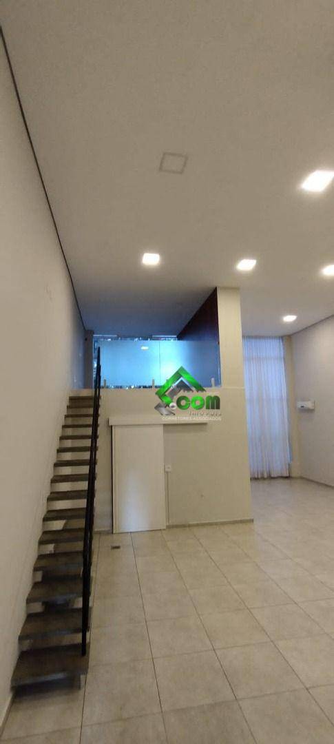 Conjunto Comercial-Sala para alugar, 88m² - Foto 2