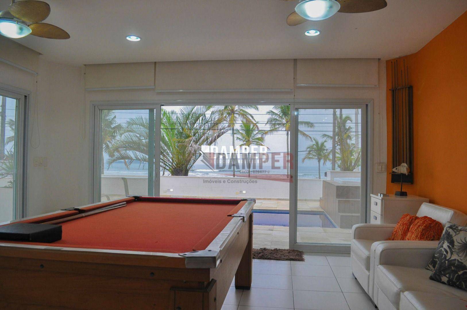 Sobrado à venda com 8 quartos, 585m² - Foto 6