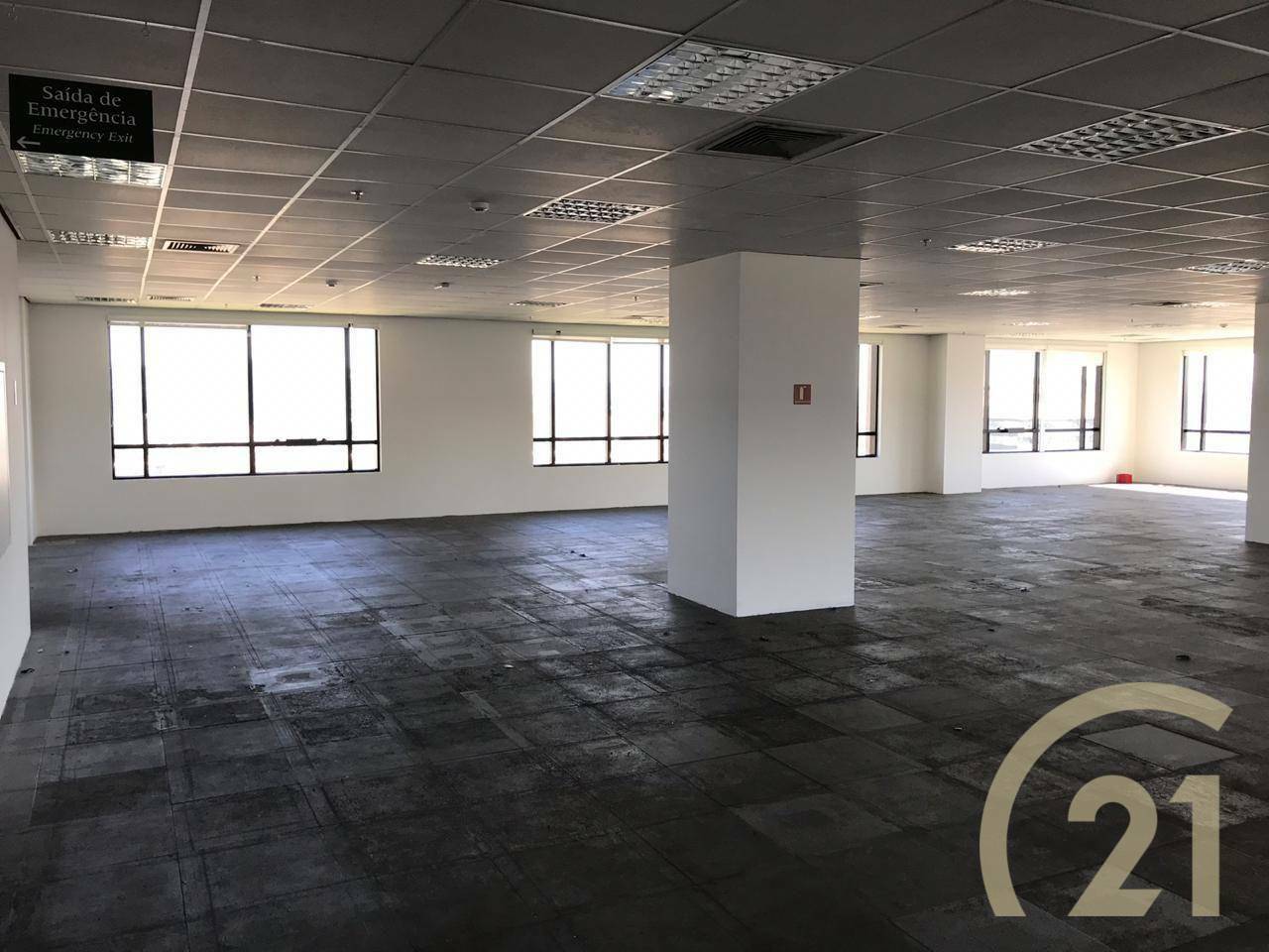 Loja-Salão para alugar, 621m² - Foto 2