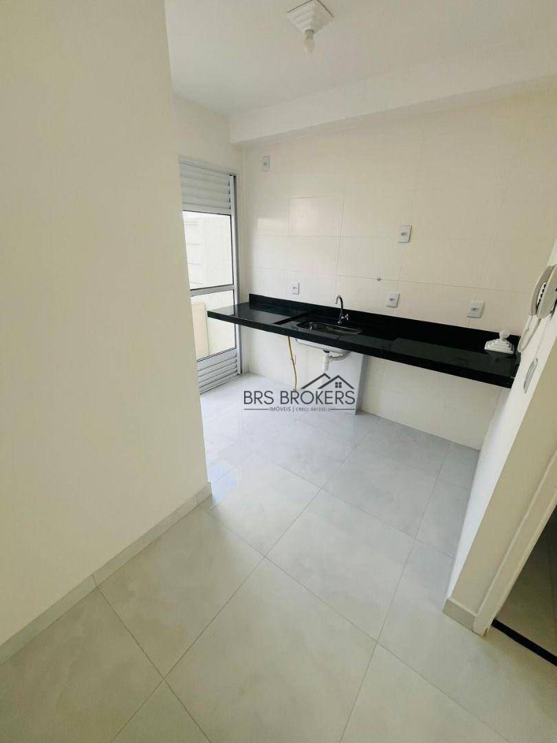 Sobrado à venda com 2 quartos, 55m² - Foto 12