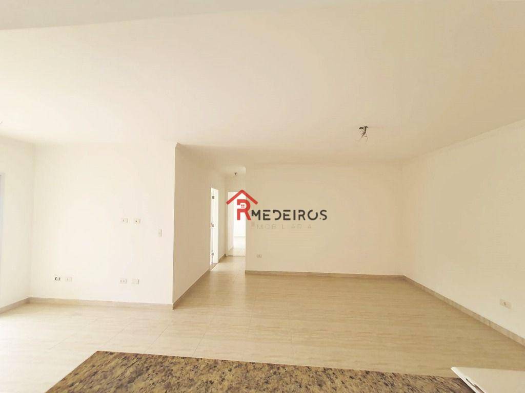 Apartamento à venda com 2 quartos, 100m² - Foto 3