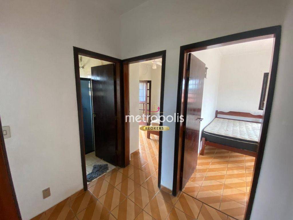 Sobrado à venda com 4 quartos, 227m² - Foto 11