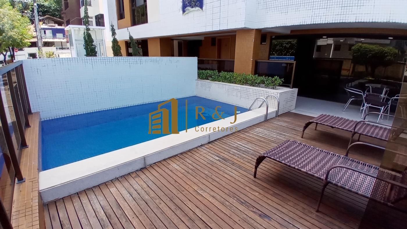 Apartamento para alugar com 2 quartos, 50m² - Foto 17