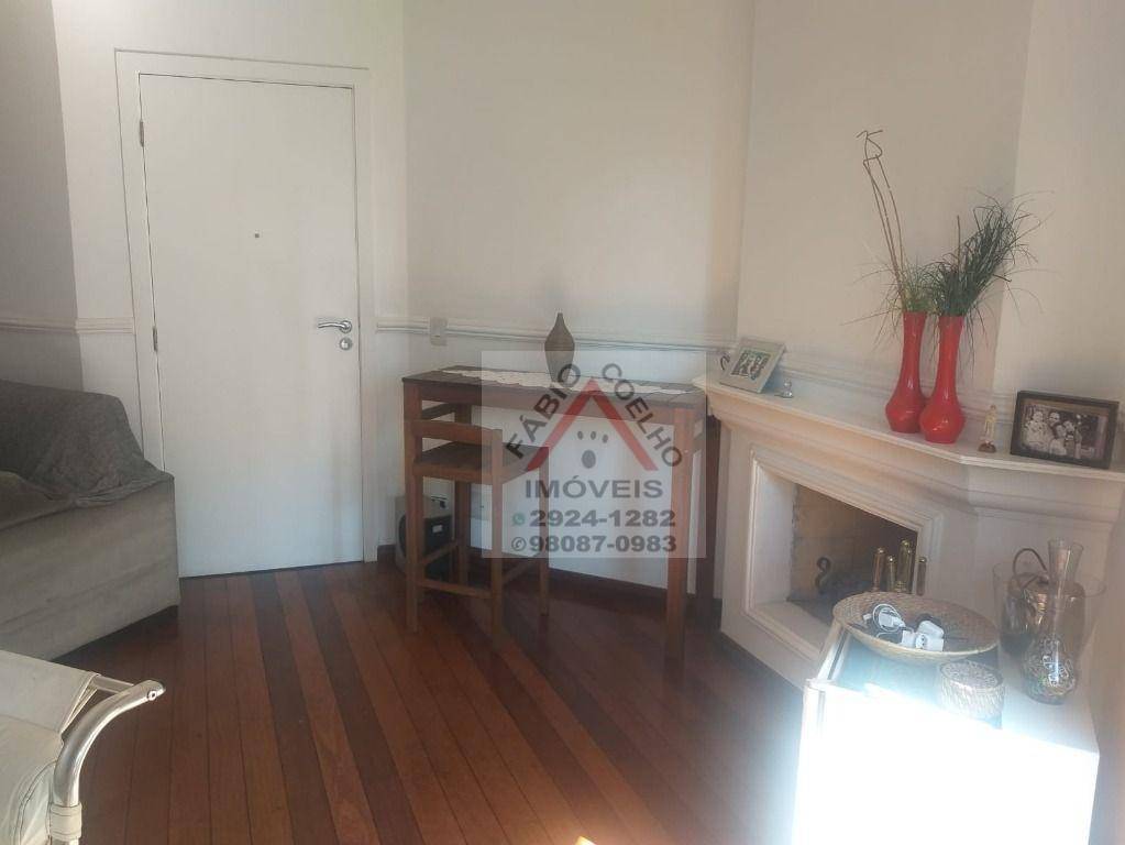 Apartamento à venda com 3 quartos, 110m² - Foto 15