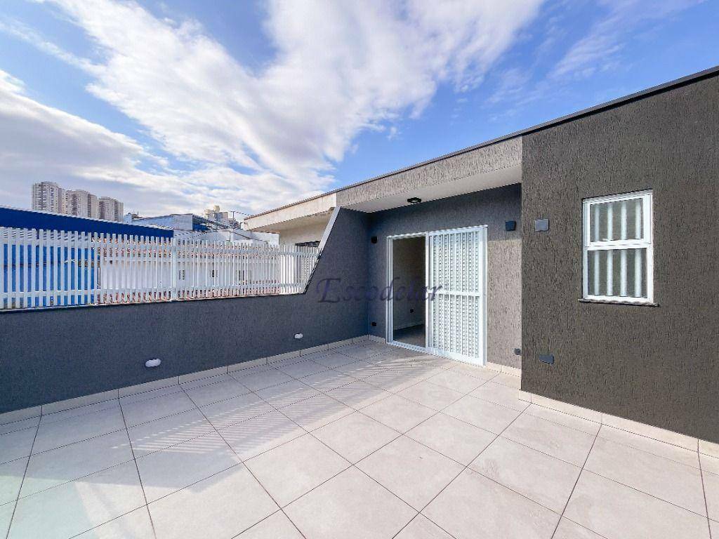 Sobrado à venda com 4 quartos, 184m² - Foto 37